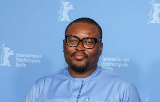 Leading Conversations on Inclusivity, Babatunde Apalowo Takes First Nigerian Queer Film to Berlinale