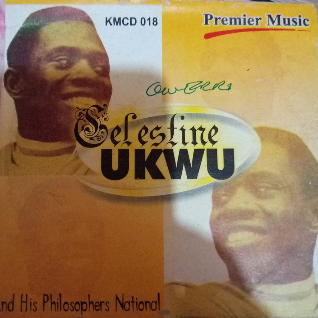 Celestine Ukwu album e1677766573129