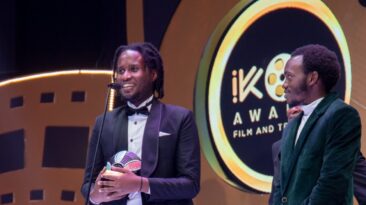 iKonAwards 2023: Ugandan Filmmakers, Loukman Ali, Doreen Mirembe, Top Winners List