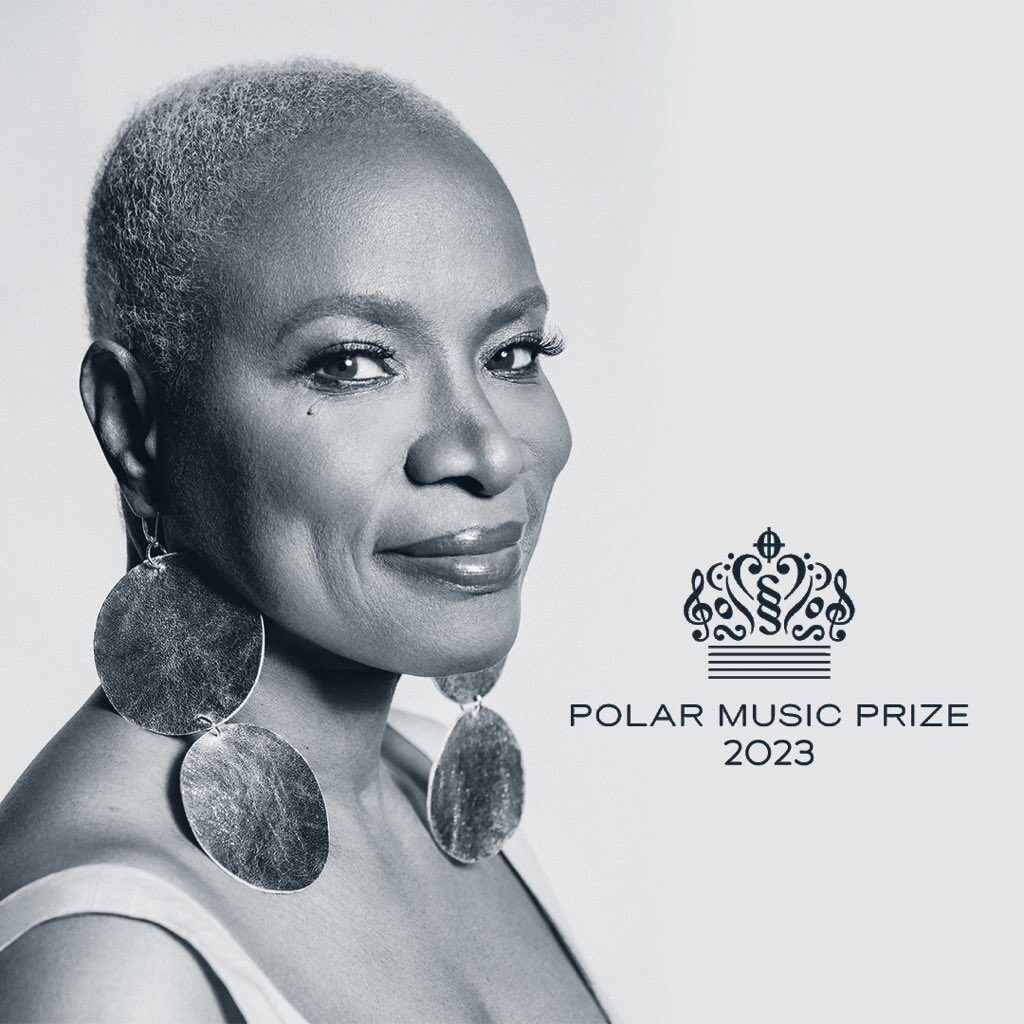 Polar Music Prize 2023