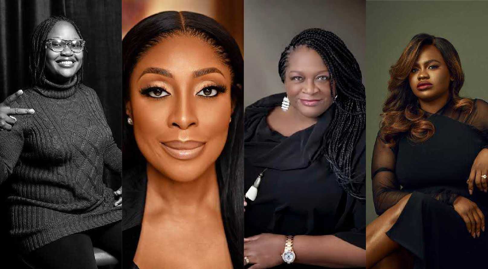 From Amaka Igwe to Jade Osiberu, Nollywood Female Filmmakers Are the New King of Boys