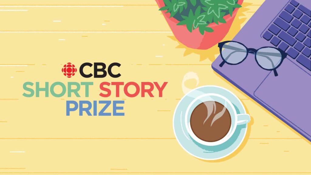 CBS Short Story Prize 2023