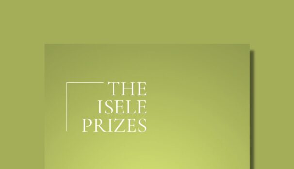 Isele Magazine Announces 2023 Isele Prizes Winners
