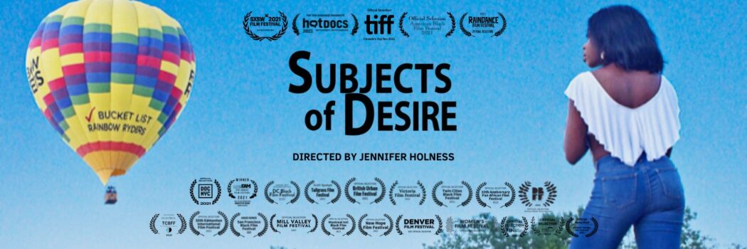 "Subjects of Desire" Review: Are We Ever Going To Get over the Idea of Cultural Appropriation?