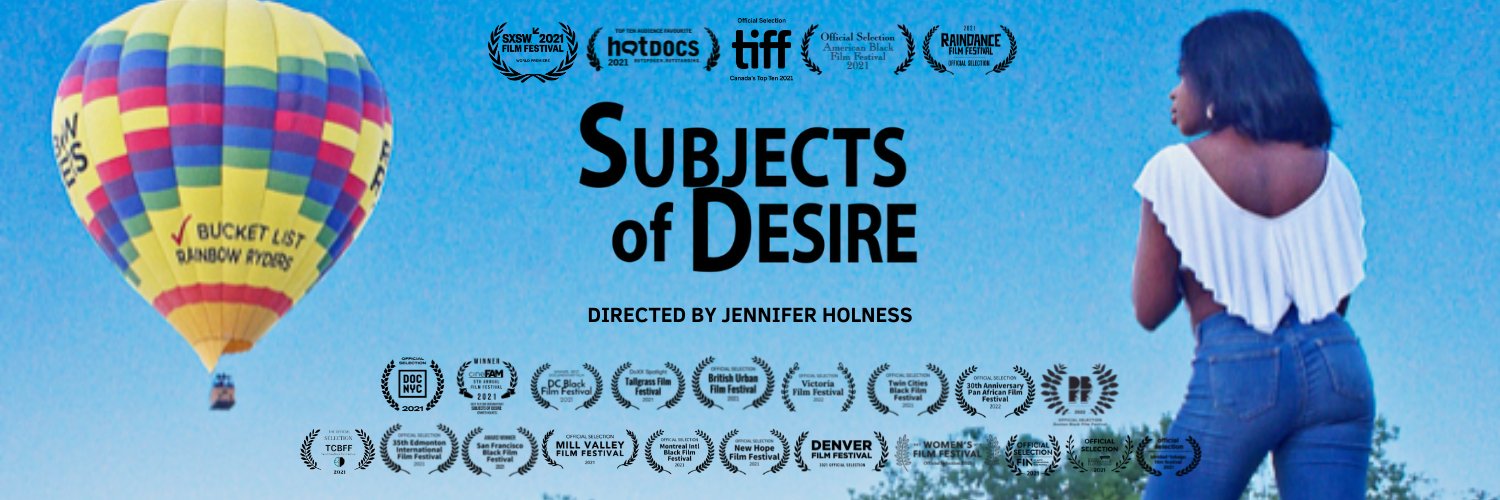"Subjects of Desire" Review: Are We Ever Going To Get over the Idea of Cultural Appropriation?