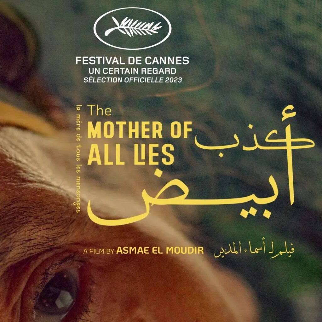 Cannes Film Festival - Africa