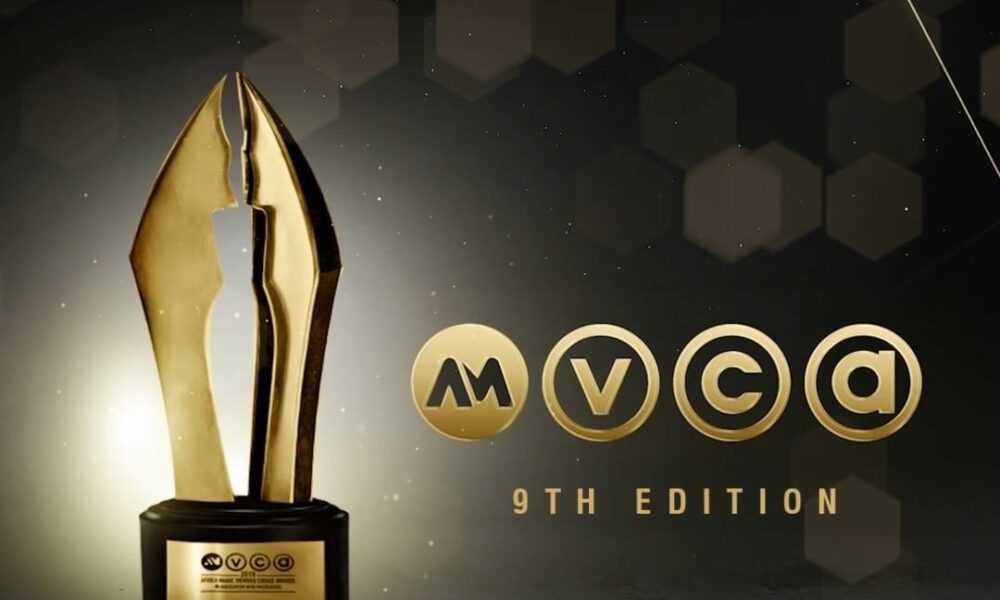 The 9th AMVCA