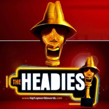 The Headies Award