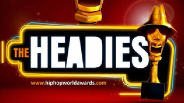 The Headies Award e1684917079469
