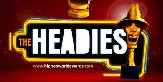 The Headies Award e1684917079469