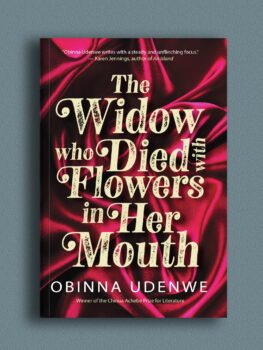 The Widow who died