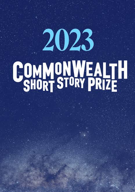 Commonwealth Short Story Prize.
