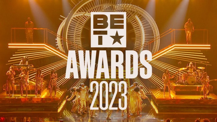 BET Awards 2023