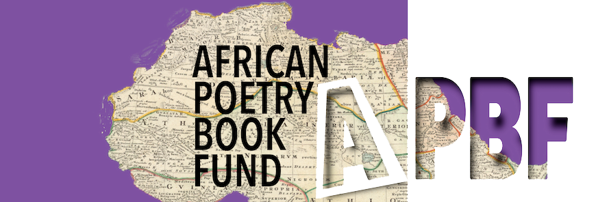 African Poetry Book Fund