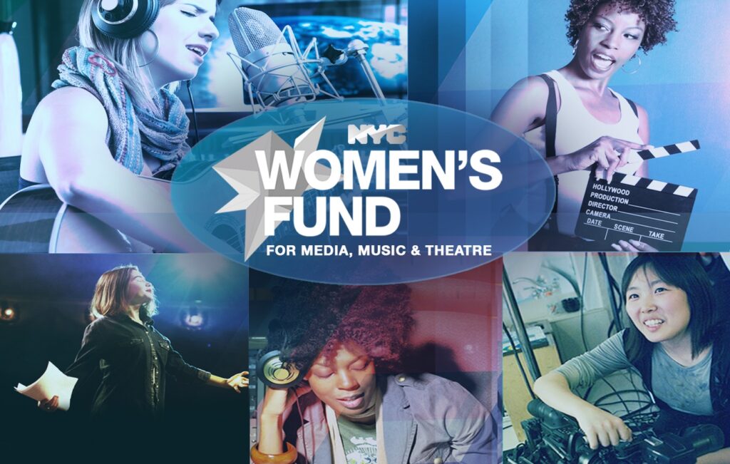 NYC Womens Fund 2023
