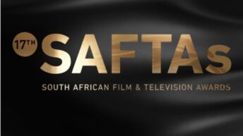 SAFTAs 17th Annual Awards