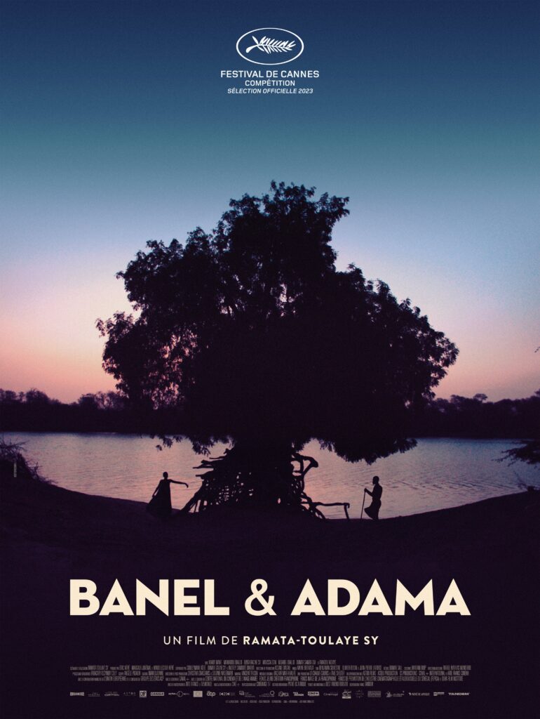TIFF 2023 Centrepiece Programme Banel & Adama