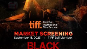 Black Harvest Toronto International Film Festival