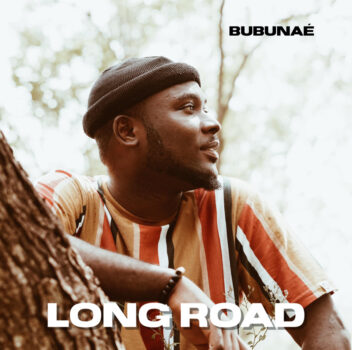 Long Road EP cover