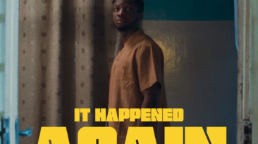 It Happened Again Caine International Pan-African Film Festival