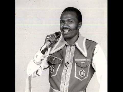 John Kamaru, a Kikuyu Benga music artiste from the 60s. Frank Njugi for Afrocritik