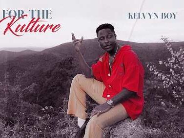 Kelvyn Boy For the Kulture review on Afrocritik