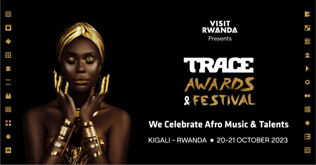 Trace awards and festival
