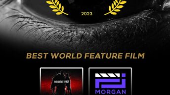 Exceptional Beings wins Best World Feature Film
