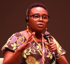 Jennifer Nansubuga Makumbi, judge for Africa region Commonwealth short story Afrocritik