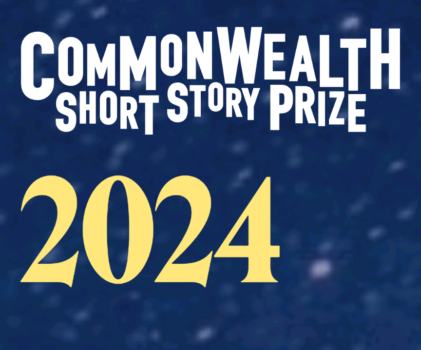 Commonwealth Short Story Prize 2024 afrocritik