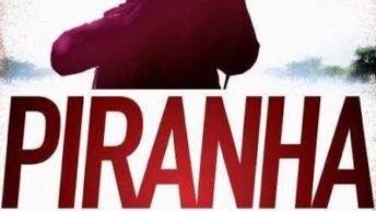 Strong Studios to adapt Piranha, a South African bestseller, to a limited series, Endangered - Afrocritik