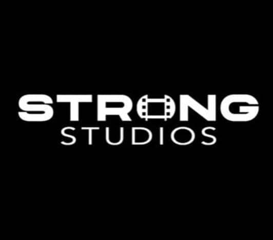 Strong Studios - Afrocritik
