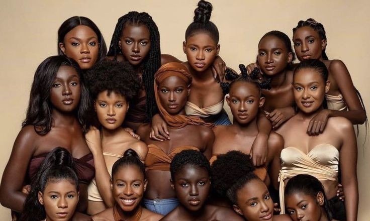 Skin Bleaching and Colourism in Africa - Afrocritik