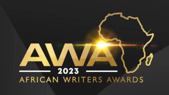 African writers awards 2023 afrocritik