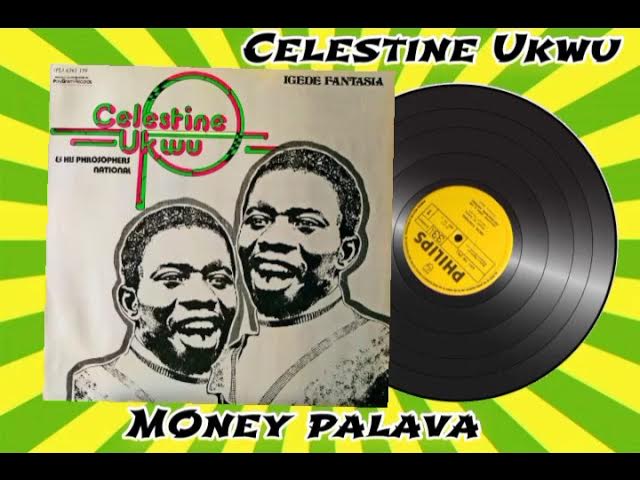 Celestine Ukwu Money Palava afrocritik