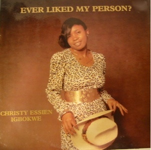 Christy Essien Igbokwe on Classics Nigerian music afrocritik