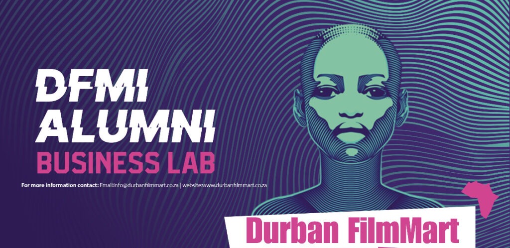 DFMI Business Lab 2023 - Afrocritik