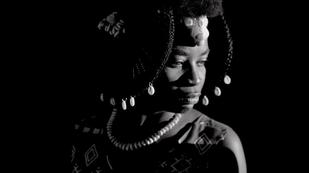 Mami Wata film review on Afrocritik