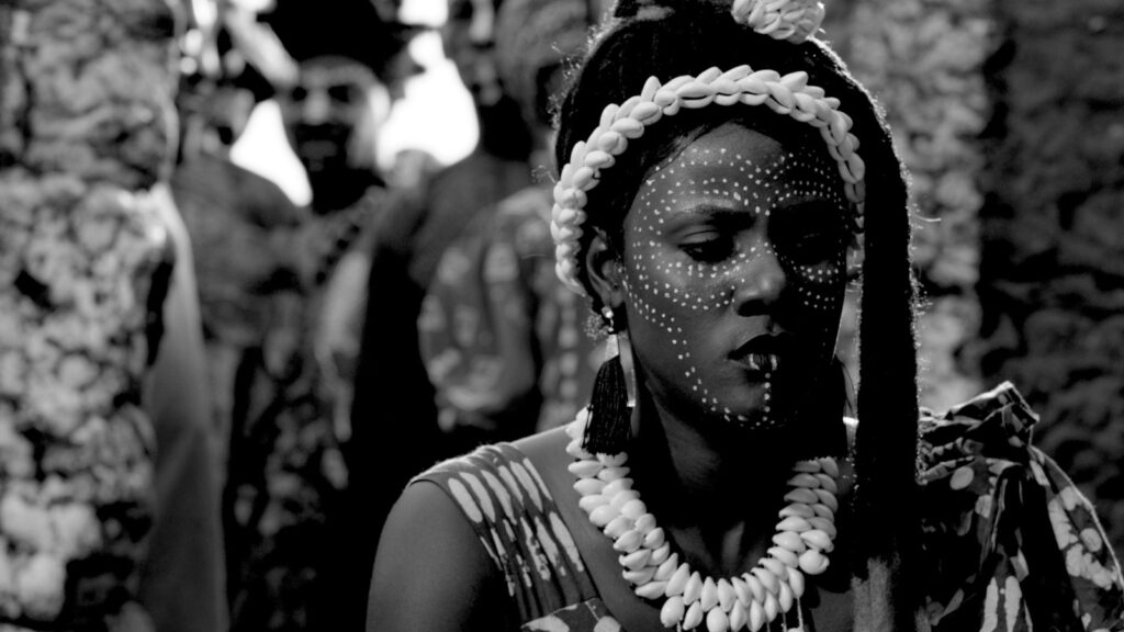 Mami Wata film reveiw Afrocritik