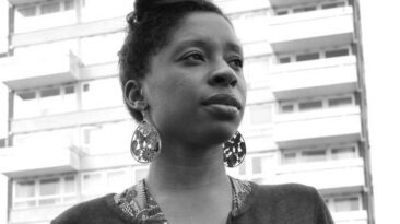 Irenosen Okojie launches Black to the Future (BTTF) Festival - afrocritik