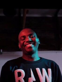 Zambian director, Kenny Mumba - Afrocritik