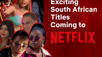 Netflix unveils new South African Titles Afrocritik