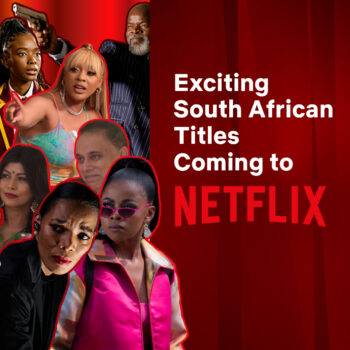 Netflix unveils new South African Titles Afrocritik