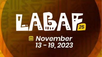 Lagos Book and Arts Festival 2023 - afrocritik