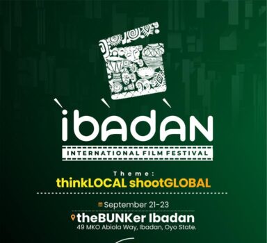 Ibadan Internation Film Festival IIFF 2023 - Afrocritik