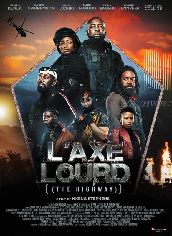 L'axe Lourd (The Highway) - Afrocritik