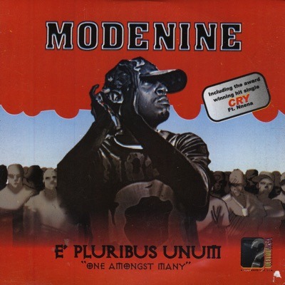 Modenine E' Pluribus Unum afrocritik