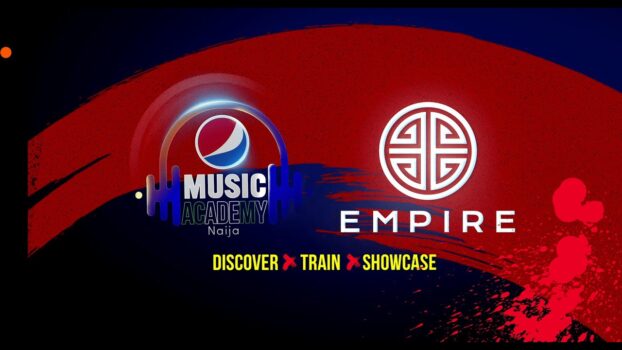 Pepsi x EMPIRE - Pepsi Music Academy Naija in Nigeria - Afrocritik