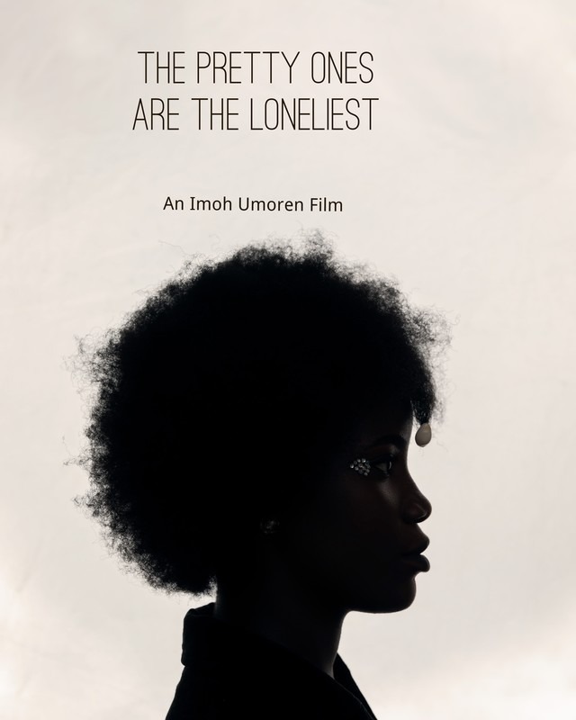The Pretty One Are the Loneliest - Afrocritik
