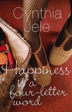 Chick lit novel, Happiness is a Four Letter Word Afrocritik